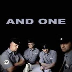 And One - Metalhammer - Long Mix by Bong13