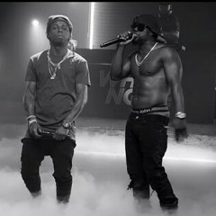 Lil Wayne & Kevin Heart - BET CYPHER