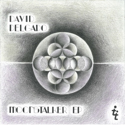 David Delgado - Moonstalker (Original Mix)