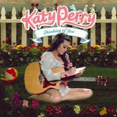 Thinking Of You-Katy Perry (cover) Ft. Aletheicon