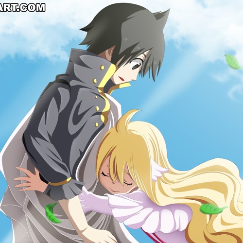 Luca Mr Lopez Ashita Wo Narase Cover Espanol Latino Fairy Tail Zero Op 1 2f Opening 22 By Candelaria Jensen