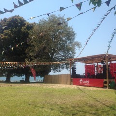 @ Lake of Stars, Malawi – 1st October 2016