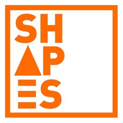 SHAPES #GASMinimix Vol. 8 - October 2016