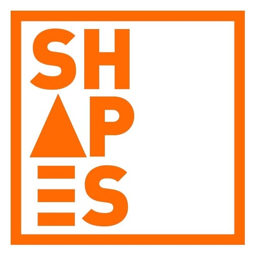 SHAPES #GASMinimix Vol. 8 - October 2016