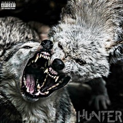 Hunter (ft. Iceberg Black)