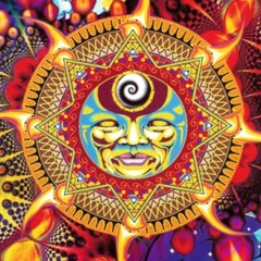 Trance Progressive Set (India 2016)