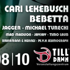 4 Jahre TBA Marburg