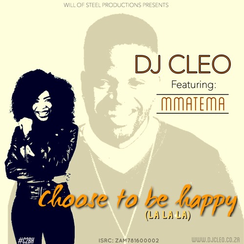 Choose to be happy
