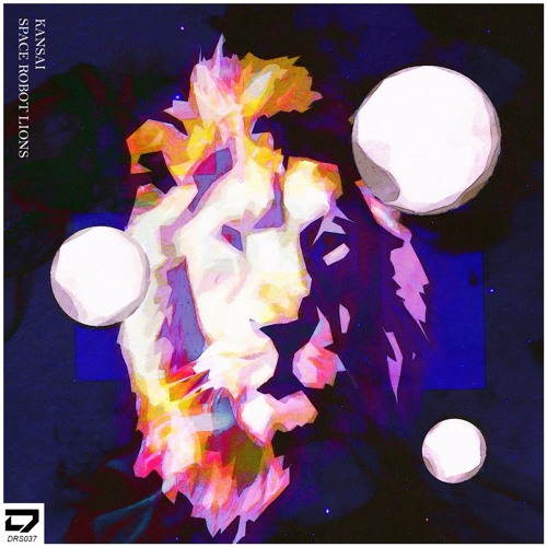 Space Robot Lions By Kansai Space Robot Lions By Kansai
