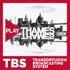 Thames pre-launch promo on Rediffusion London
