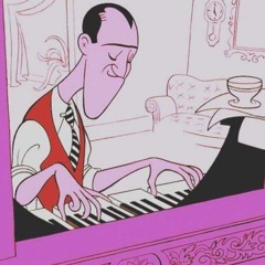 Gershwin: Song Of The Flame. Milton Delcamp 1926  on Ampico 207151