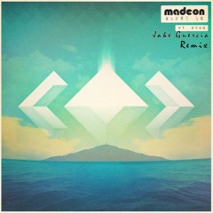 Madeon - You're On (JAKE GUERCIA Remix)