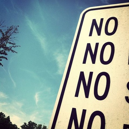 Not The One - Aloe Blacc