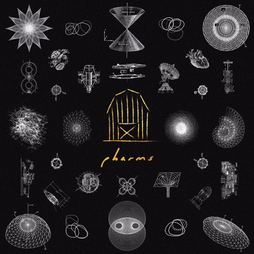 Pharms - My Shelter