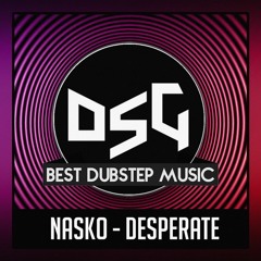 Nasko - Desperate
