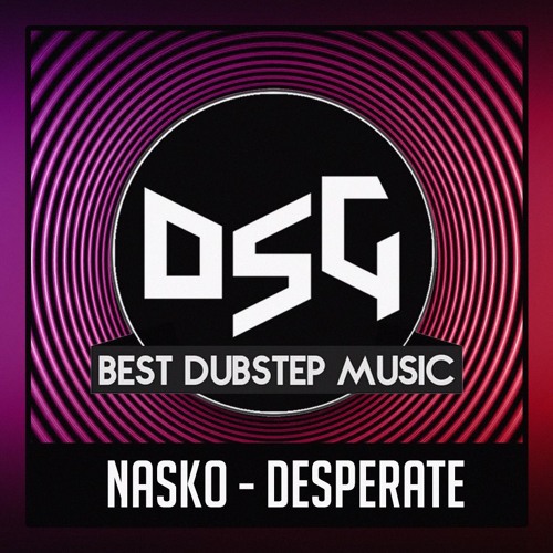 Nasko - Desperate
