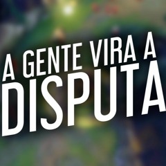 A GENTE VIRA A DISPUTA - Thickey