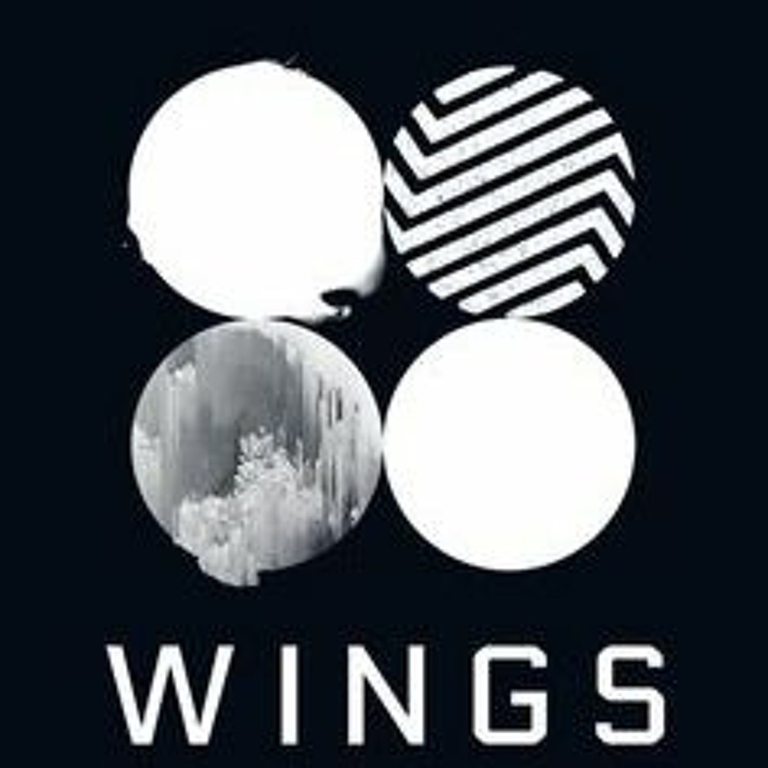 Stream BTS Album | Listen to BTS-WINGS Album playlist online for 
