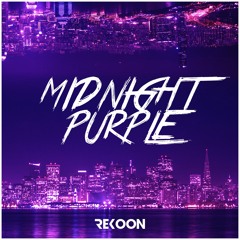 Rekoon - Midnight Purple