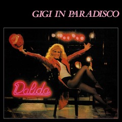Dalida - Gigi In Paradisco