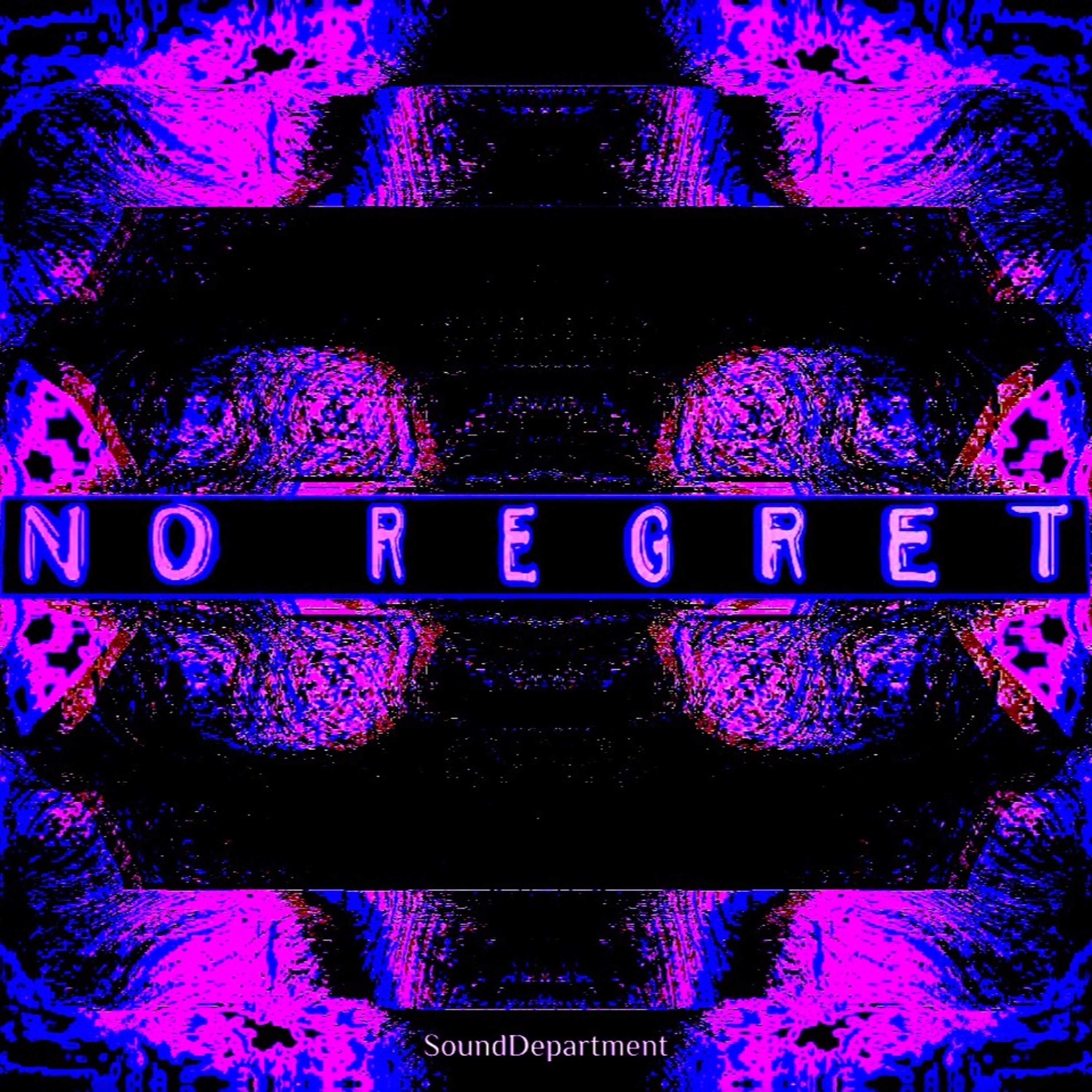 No Regrets episode artwork