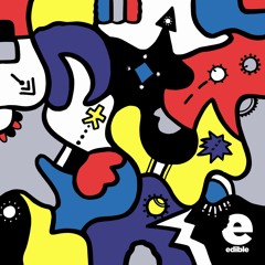 Eats Everything - Veronica Electronica (EDIBLE006) [clip]