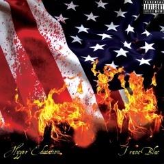 The Blac Panther initiation (Prod. by TylerTony and Franc Blac)