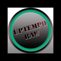 Uptempo Raw Mix - The Painter Number 2