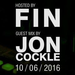 DLH presents FIN (host)- 06.10.16