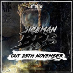 Sickman x  Blittz - Ya Zimmie [Prod By Al Mac Beats]