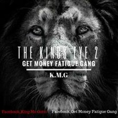 King Mo Gotti ft Kemoney & Jezzi - Bullet Strom