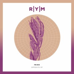 Frink - Albatros - RYM019