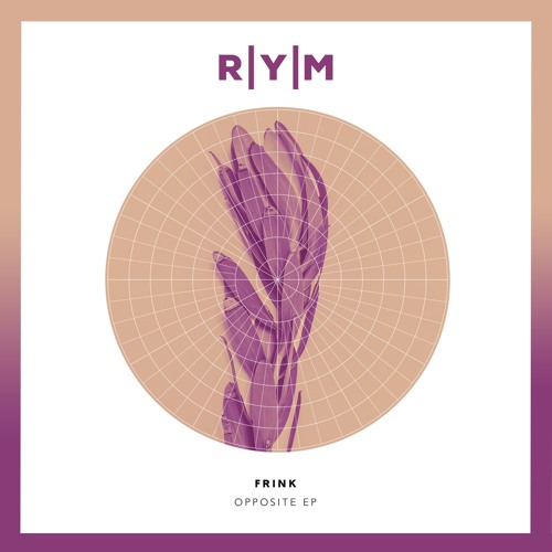 Frink - Opposite - RYM019