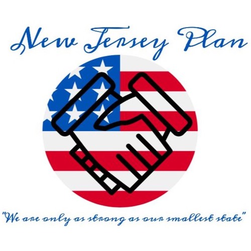 Stream New Jersey Plan Radio Broadcast Period 5 by Abigail Massar | Listen  online for free on SoundCloud