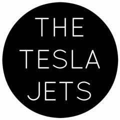 The Tesla Jets - Pieces