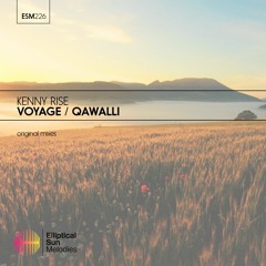 Kenny Rise - Voyage
