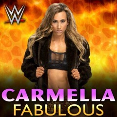 NXT- "Fabulous" Carmella 1st Theme Song