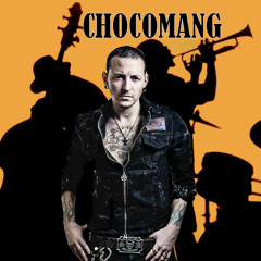 Linkin Park Mashups