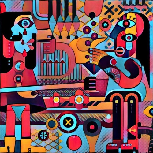 Andry Nalin - Sie hieß Silqe