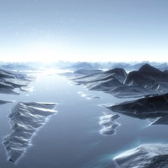 ONMYGRUNGE | OMG  - Glaciers