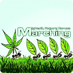 MightyB, Robert Caruzo - Marching (Original Mix)