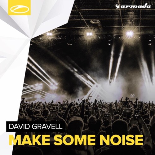 David Gravell ASOT