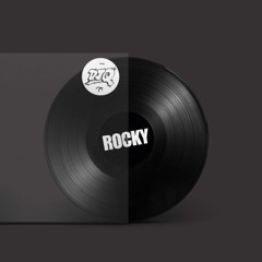 DJ Q - Rocky (Hamdi Refix)