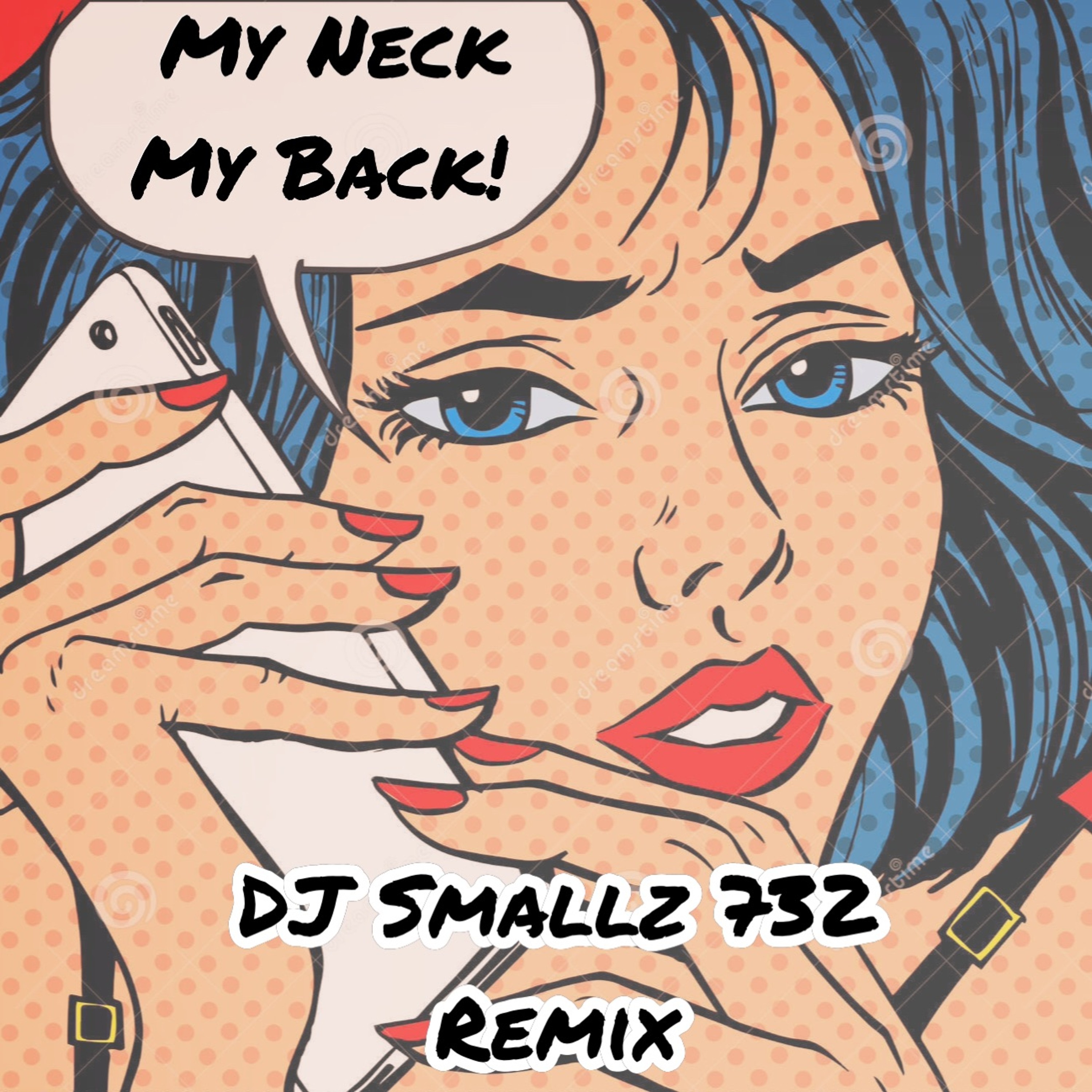 DJ Smallz 732