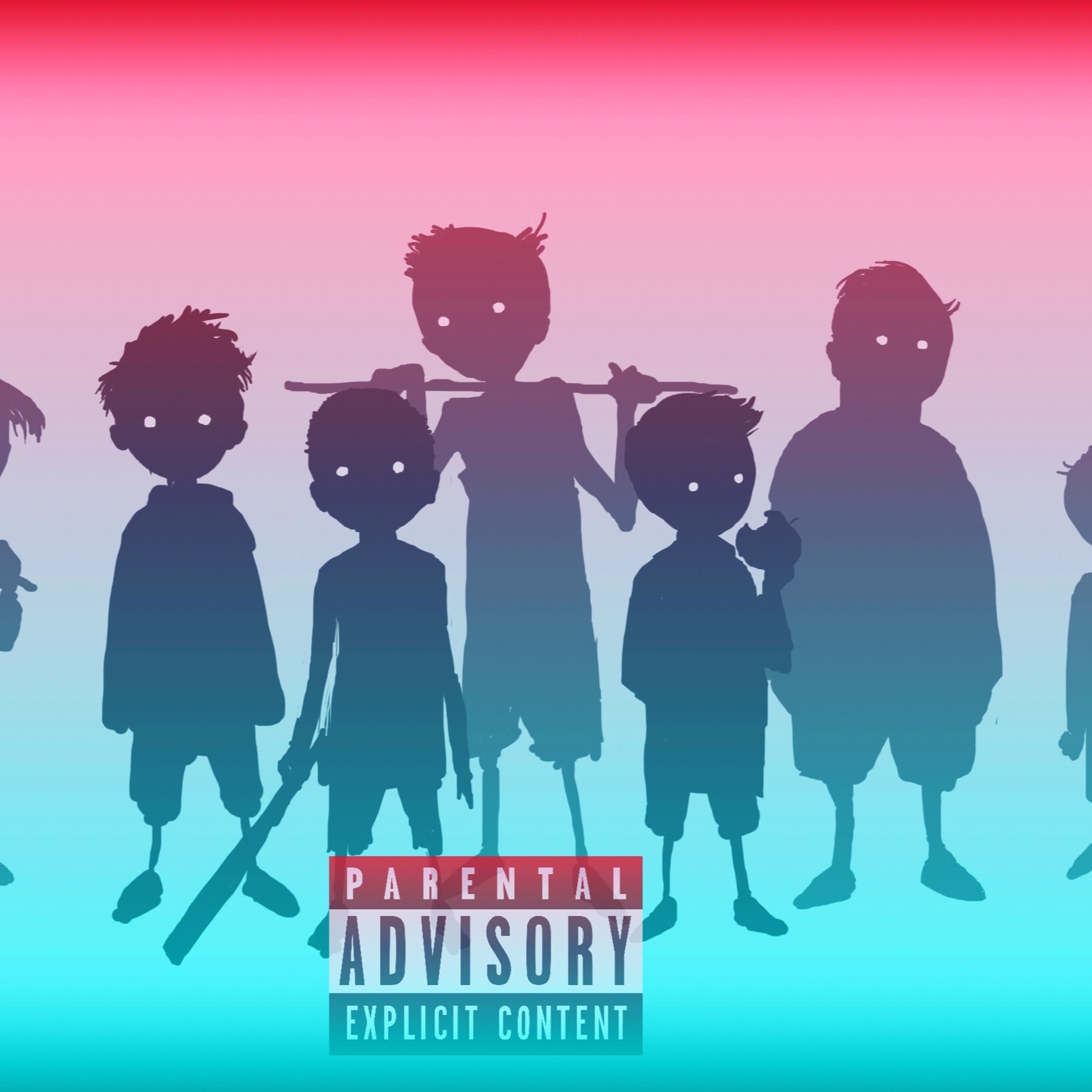 Nextgang Teeta