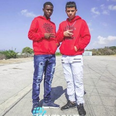 BloodSquad (Chamitoh x Sonny)-Ma Guste