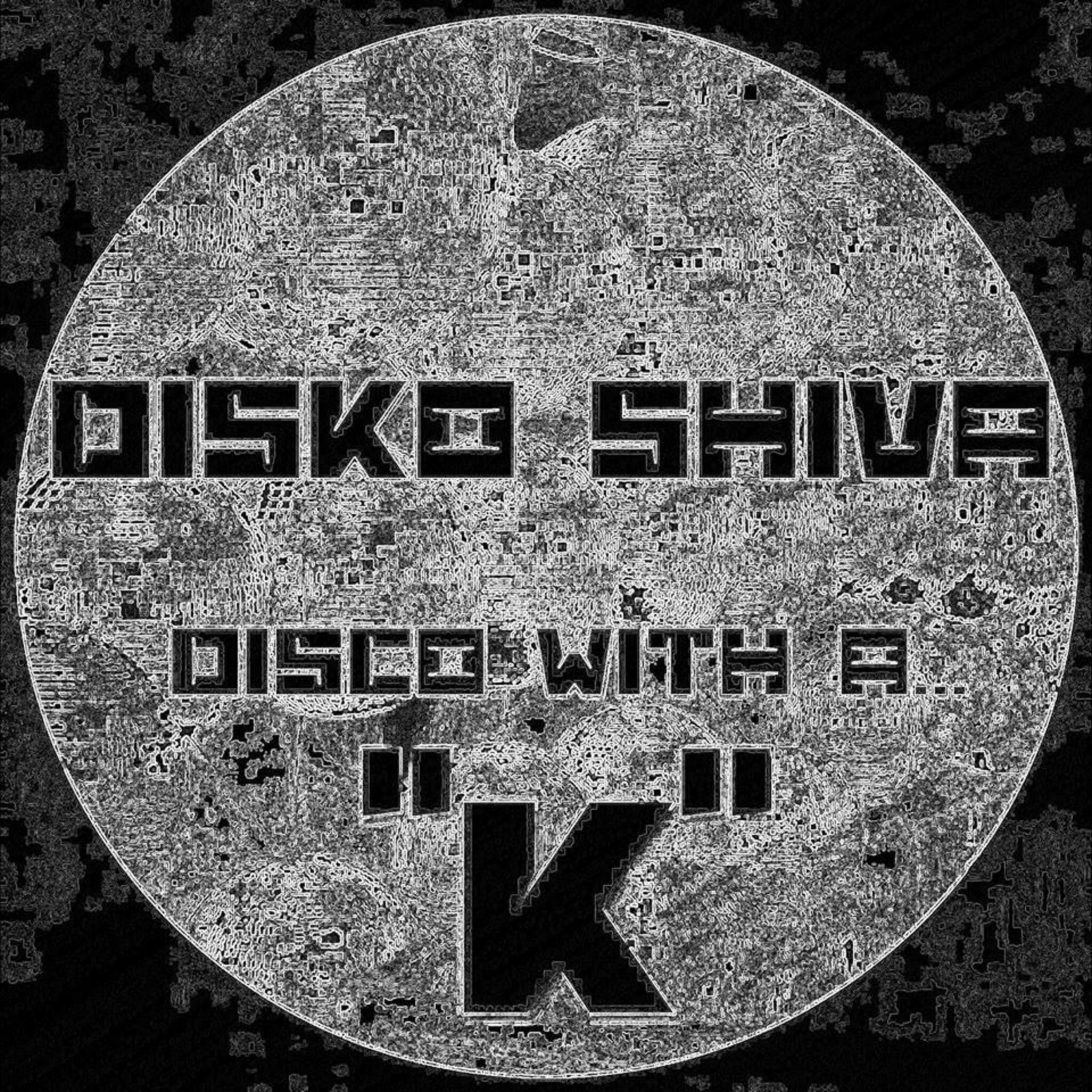 DISKO with a "K" episode artwork