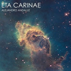 Eta Carinae (Constellation Mix)