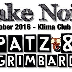 Luke B @ Klima Clublounge Ilsenburg 08.10.2016