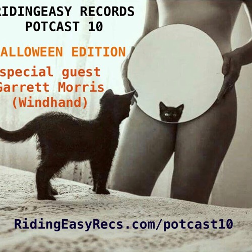 RidingEasy Potcast #10